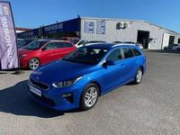 occasion Kia Ceed 1.4 T-gdi 140ch Active Dct7 My20