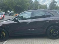 occasion Porsche Macan S * garantie approved 2023 // attelage , toit ouvrant *