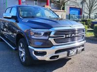 occasion Dodge Ram LARAMIE CREWCAB