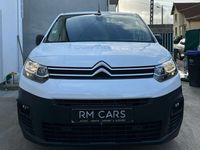 occasion Citroën Berlingo VAN M 1000 BLUEHDI 100 S 9490€ HT