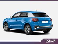 occasion Audi Q2 35 Tfsi 150 S Tronic S Line Led Cam