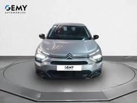 Occasion Citroën C4 PureTech 130 ch (95 kW) 2023 Gris acier Berline