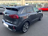 occasion Kia Niro 1.6 GDi 105ch ISG + électrique 43.5ch Design DCT6 - VIVA195381432