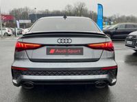 occasion Audi RS3 BERLINE Berline 2.5 TFSI 400 S tronic 7 Quattro