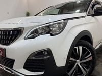 Occasion Peugeot 3008 Allure 130 ch (95 kW) 2018 SUV