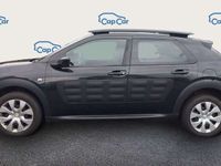 occasion Citroën C4 Cactus Feel - 1.2 PureTech 82