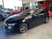 occasion Mercedes A180 A 180D PACK AMG MBUX