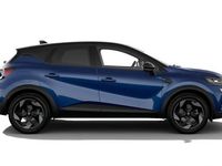 Occasion Renault Captur Techno 100 ch (73 kW) 2025 SUV