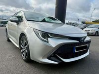 Occasion Toyota Corolla Design 185 ch (136 kW) 2022 Gris Break