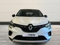 Occasion Renault Captur Intens 94 ch (69 kW) 2022 SUV