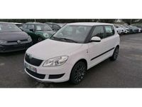 occasion Skoda Fabia 1.6 TDI 75 Style