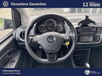 Occasion VW e-up! 61 kW (83 ch) 2022 Citadine