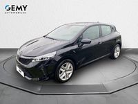 Occasion Renault Clio V Evolution 91 ch (66 kW) 2024 Noir Citadine