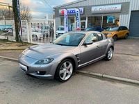 Occasion Mazda RX8 234 ch (172 kW) 2003 Gris Coupé