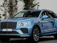 occasion Bentley Bentayga 4.0 V8 550ch