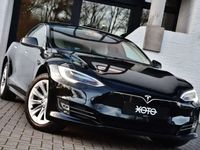 occasion Tesla Model S 75 D *** FREE SUPERCHARGING / AUTOPILOT 2.5 ***