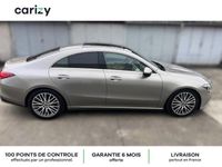 occasion Mercedes 200 Classe E Classe Cla Coupé7g-dct Business Line