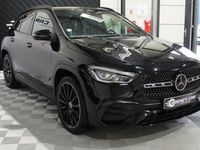 Occasion Mercedes GLA250 AMG line 160 ch (117 kW) 2020 SUV