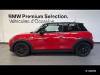 Occasion Mini Cooper Chili 136 ch (100 kW) 2018 Citadine
