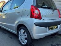 Occasion Nissan Pixo Visia 68 ch (50 kW) 2010 Citadine