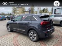 occasion Kia Niro Premium 204ch - VIVA192382623