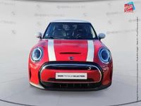 Occasion Mini Cooper SE Premium 11 kW (15 ch) 2023 Chili red Citadine