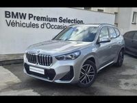 Occasion BMW X1 M Sport 173 ch (127 kW) 2025 Argent SUV