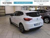 occasion Renault Clio V TCe 90 Equilibre