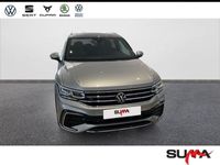 occasion VW Tiguan Allspace 2.0 Tdi 150ch Dsg7 R-line