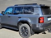 Occasion Toyota Land Cruiser Lounge 205 ch (150 kW) 2025