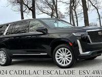 occasion Cadillac Escalade 