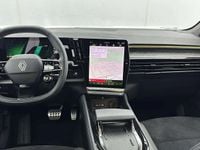 Occasion Renault Rafale Esprit Alpine 200 ch (147 kW) 2024 Bleu SUV