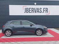 occasion Renault Mégane IV blue dci 115 business+ GPS