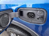 Occasion Ford Ranger Wildtrack 279 ch (205 kW) 2025 Bleu lightning mã©tallisã©e Pick-up