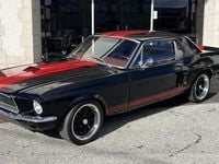 Occasion Ford Mustang 1967