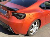 occasion Toyota GT86 COUPE 2.0 D-4S 200