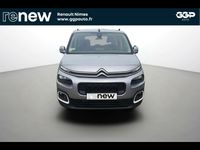 occasion Citroën Berlingo BERLINGOTaille M BlueHDi 130 S&S BVM6 Feel