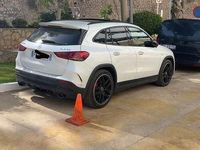 Occasion Mercedes GLA35 AMG AMG 306 ch (225 kW) 2020 SUV