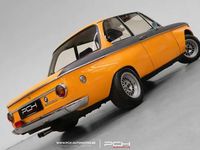 Occasion BMW 2002 Sport Line 165 ch (121 kW) 1968 Orange Berline