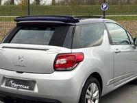 Occasion Citroën DS3 So Chic 92 ch (67 kW) 2012 Gris Cabriolet