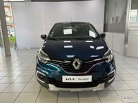 occasion Renault Captur I TCE 150 ENERGY EDC Intens