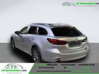 occasion Mazda 6 FastWagon 2.0L SKYACTIV-G 165 ch BVA