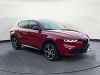Occasion Alfa Romeo Tonale Veloce 180 ch (132 kW) 2023 Rouge SUV