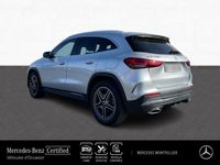 occasion Mercedes GLA220 Classed 190ch 4Matic AMG Line 8G-DCT