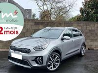 Occasion Kia Niro Premium 141 ch (103 kW) 2020 SUV