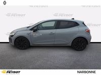 Occasion Renault Clio V Esprit Alpine 90 ch (66 kW) 2024 Gris Citadine