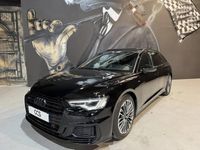Occasion Audi A6 368 ch (270 kW) 2021 Noir SUV