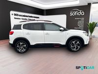 occasion Citroën C5 Aircross Bluehdi 130ch S&s C-series Eat8 E6.d