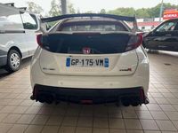 occasion Honda Civic 2.0 I-vtec 310ch Type R Gt (stage 1)