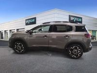 Occasion Citroën C5 Aircross 2025 Gris SUV